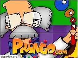 Sites similar to prongo.com