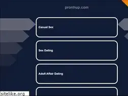 pronhup.com