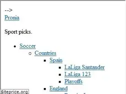 Sites similar to pronia.es