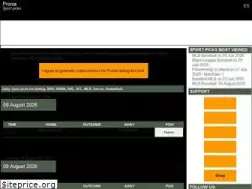 Sites similar to pronia.net