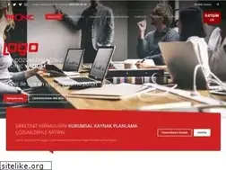 Sites similar to pronic.com.tr