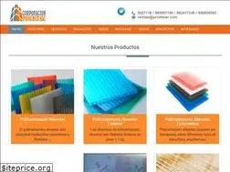 Sites similar to pronimar.com