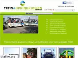Sites similar to pronkspartyverhuur.nl