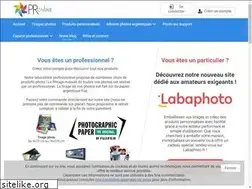 Sites similar to pronline.fr