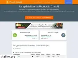 Sites similar to prono-couple.com