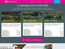 Sites similar to prono-multi.com