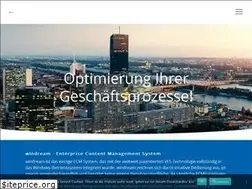 Sites similar to pronobis.at