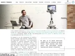 Sites similar to pronobis.pro