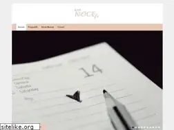 Sites similar to pronoce.fr