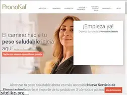 Sites similar to pronokalgroup.com
