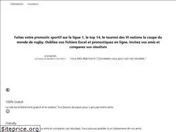Sites similar to pronoparty.com