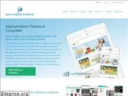 Sites similar to pronopcommerce.com