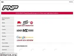 Sites similar to pronorthparts.co.nz