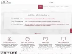 Sites similar to pronost.pl