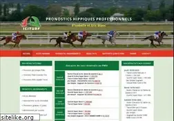 Sites similar to pronostic-ici-turf.fr