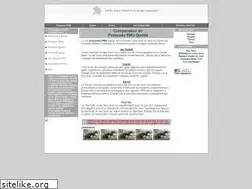 Sites similar to pronostic-pmu-quinte.org