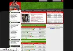 Sites similar to pronostic-tierce.com