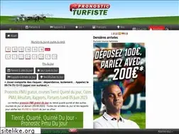 Sites similar to pronostic-turfiste.fr