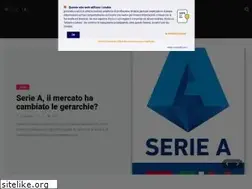 Sites similar to pronostici-calcio.it