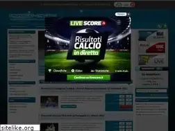Sites similar to pronostici-calcio.net