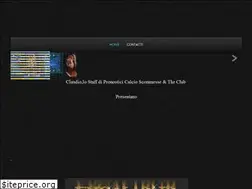Sites similar to pronosticicalcioscommesse.net