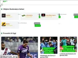 Sites similar to pronosticidioggi.com