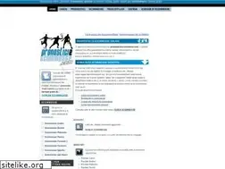 Sites similar to pronosticiescommesse.com