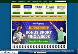 Sites similar to pronosticirisultativincenti.com
