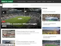 Sites similar to pronosticistudiati.it