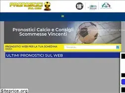 Sites similar to pronosticisulweb.com