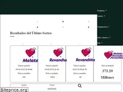 Sites similar to pronosticos.gob.mx