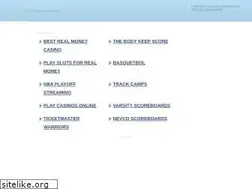 Sites similar to pronosticosnba.com