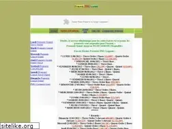 Sites similar to pronostics-gratuits-pour-pmu.com