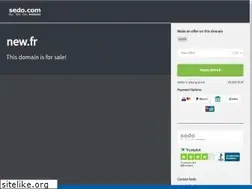 Sites similar to pronosticsgratuits.new.fr