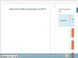 Sites similar to pronostips.com