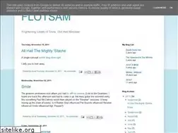 Sites similar to pronounce.blogspot.com