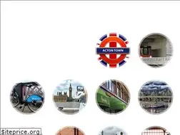 Sites similar to pronounce.london
