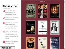Sites similar to pronouncedkyle.com