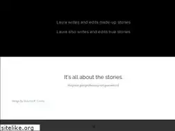 Sites similar to pronouncedlahra.com