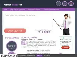Sites similar to pronounchecker.com