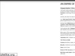 Sites similar to pronountrouble2.wordpress.com