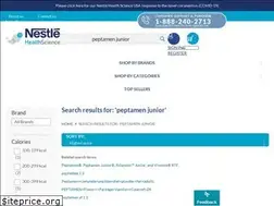 Sites similar to pronourish.com
