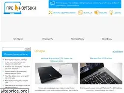 Sites similar to pronoutbuki.ru