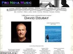 Sites similar to pronovamusic.com