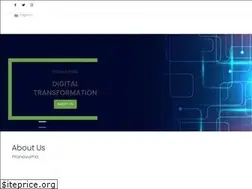 Sites similar to pronovuma.com