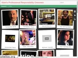 Sites similar to pronscreen.blogspot.com