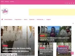 Sites similar to prontaparaosim.com.br
