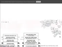 Sites similar to prontaprafesta.com