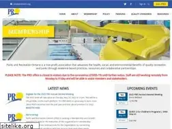 Sites similar to prontario.org