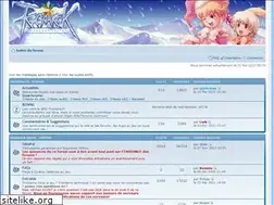 Sites similar to prontera.fr
